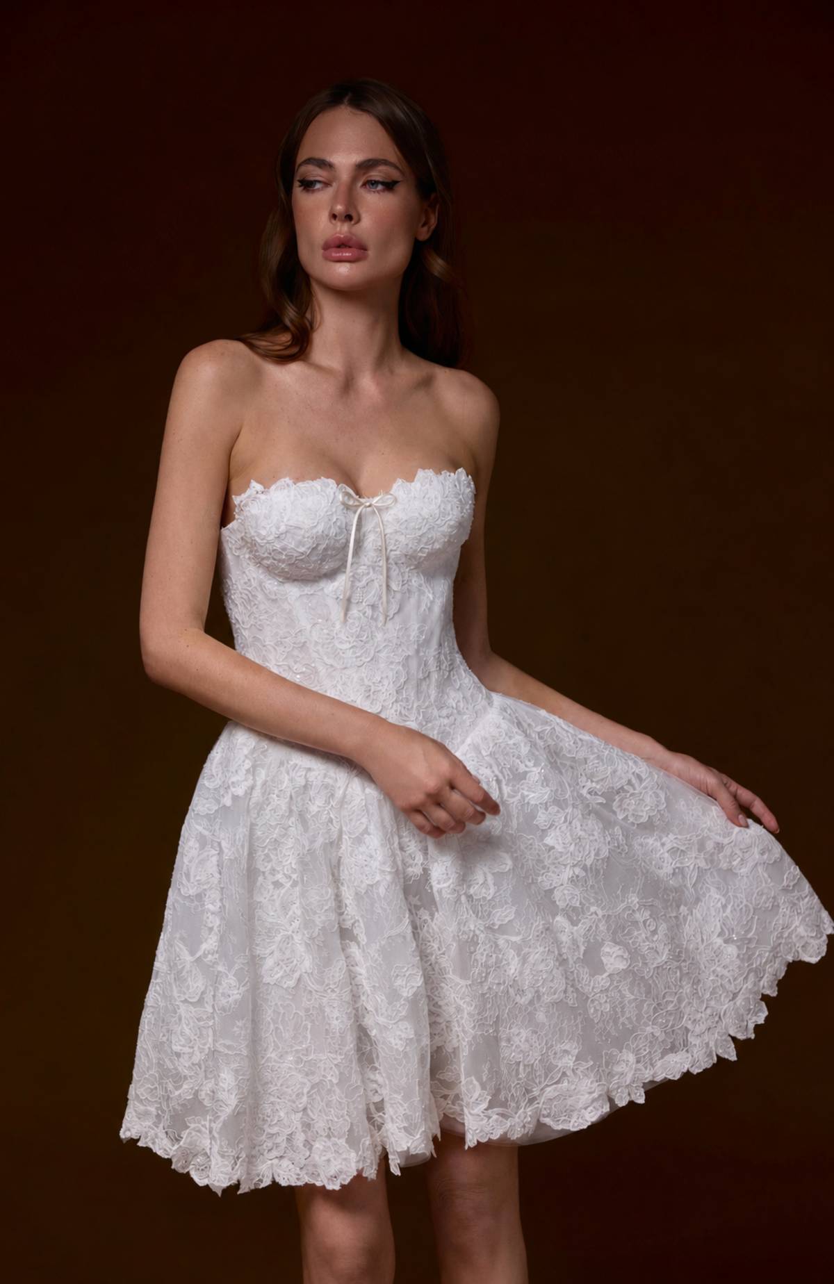 Bronte Dress