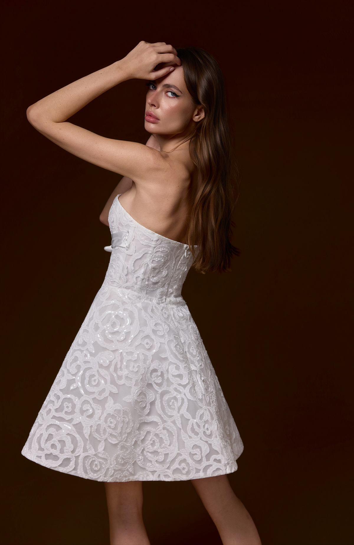 Catherine Dress