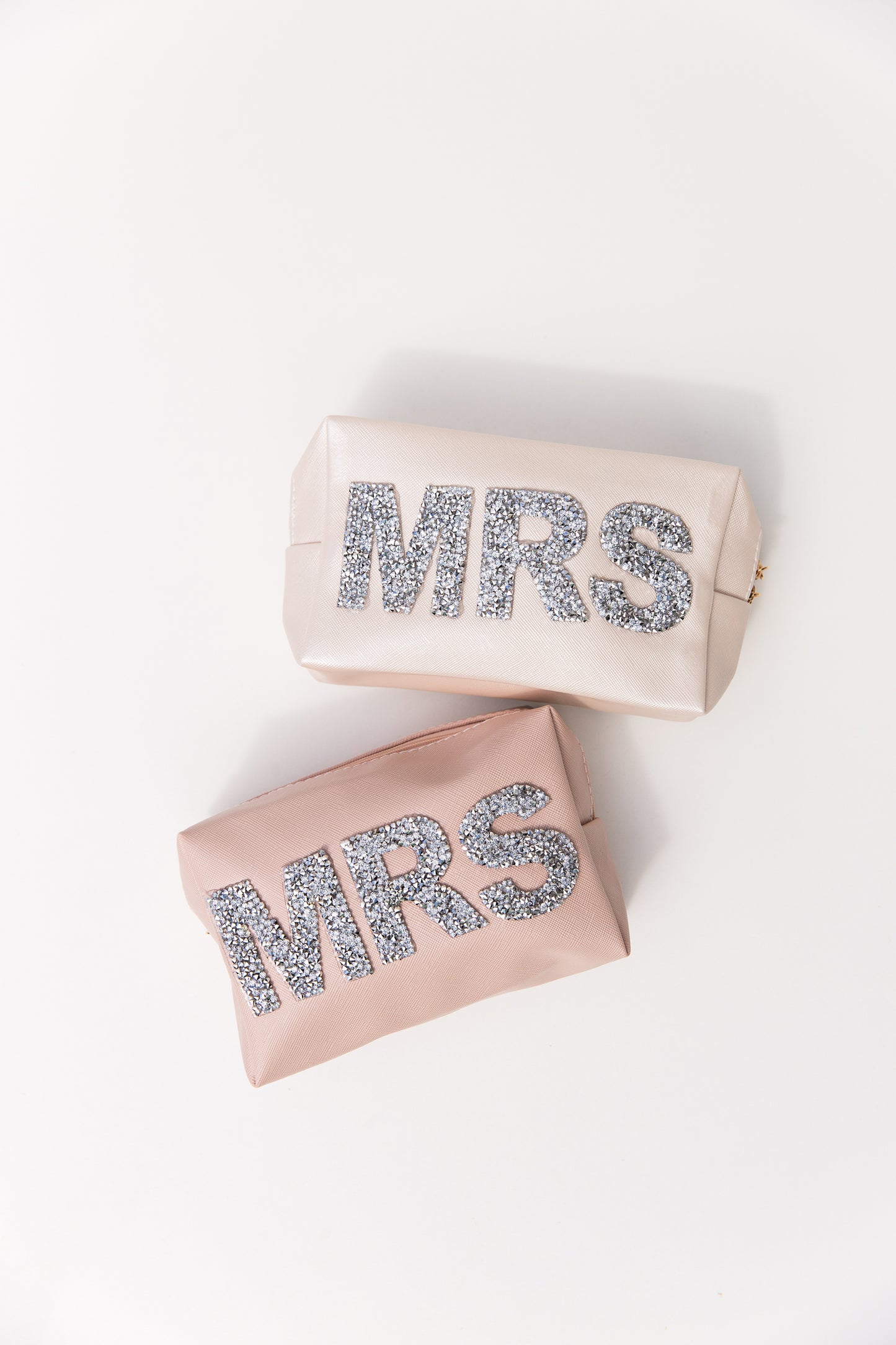 Pink MRS Makeup Bag (DISCONTINUED)