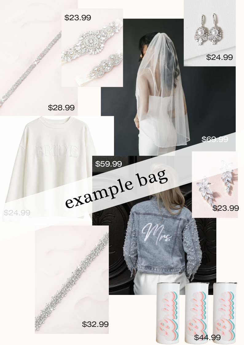 Grab Bag