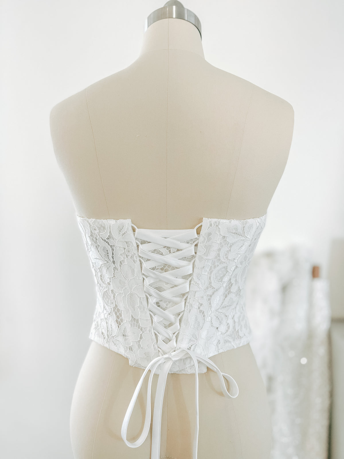 Marielle Corset - Style B2