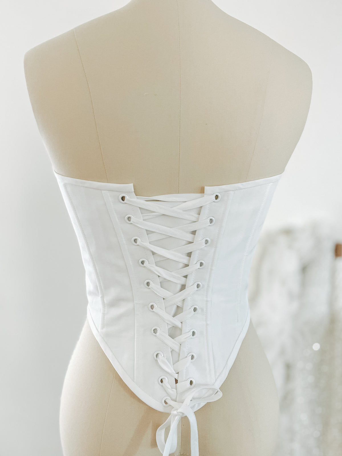 Viviette Corset - Style B3