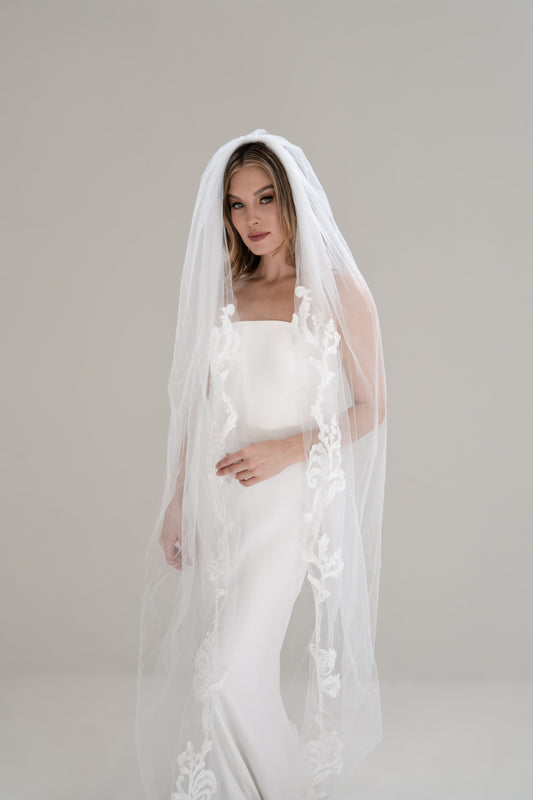 Evelina Veil
