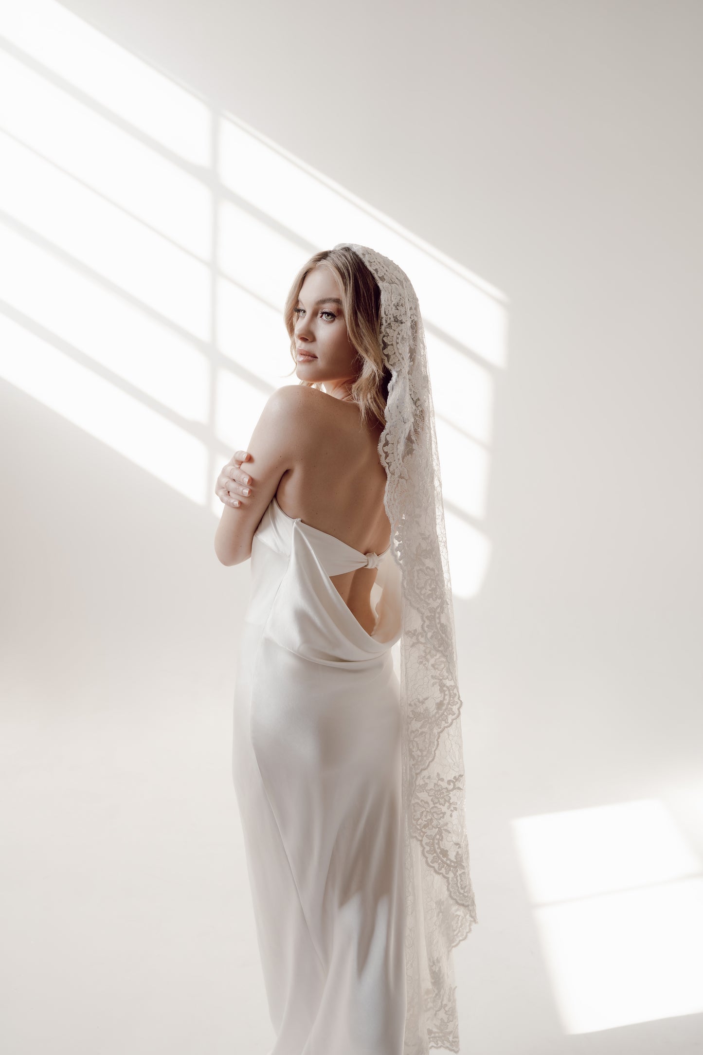 Luciana Veil - FW25-022