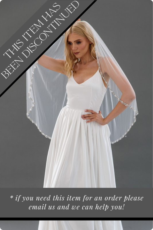 Veil V2417 (DISCONTINUED)