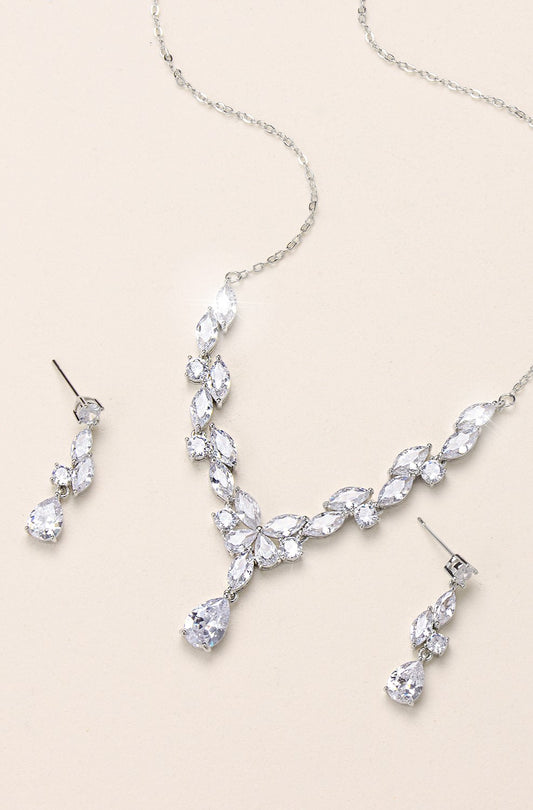 Callie Jewelry Set - S003