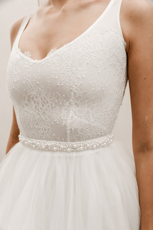 Catherine Belt B208S