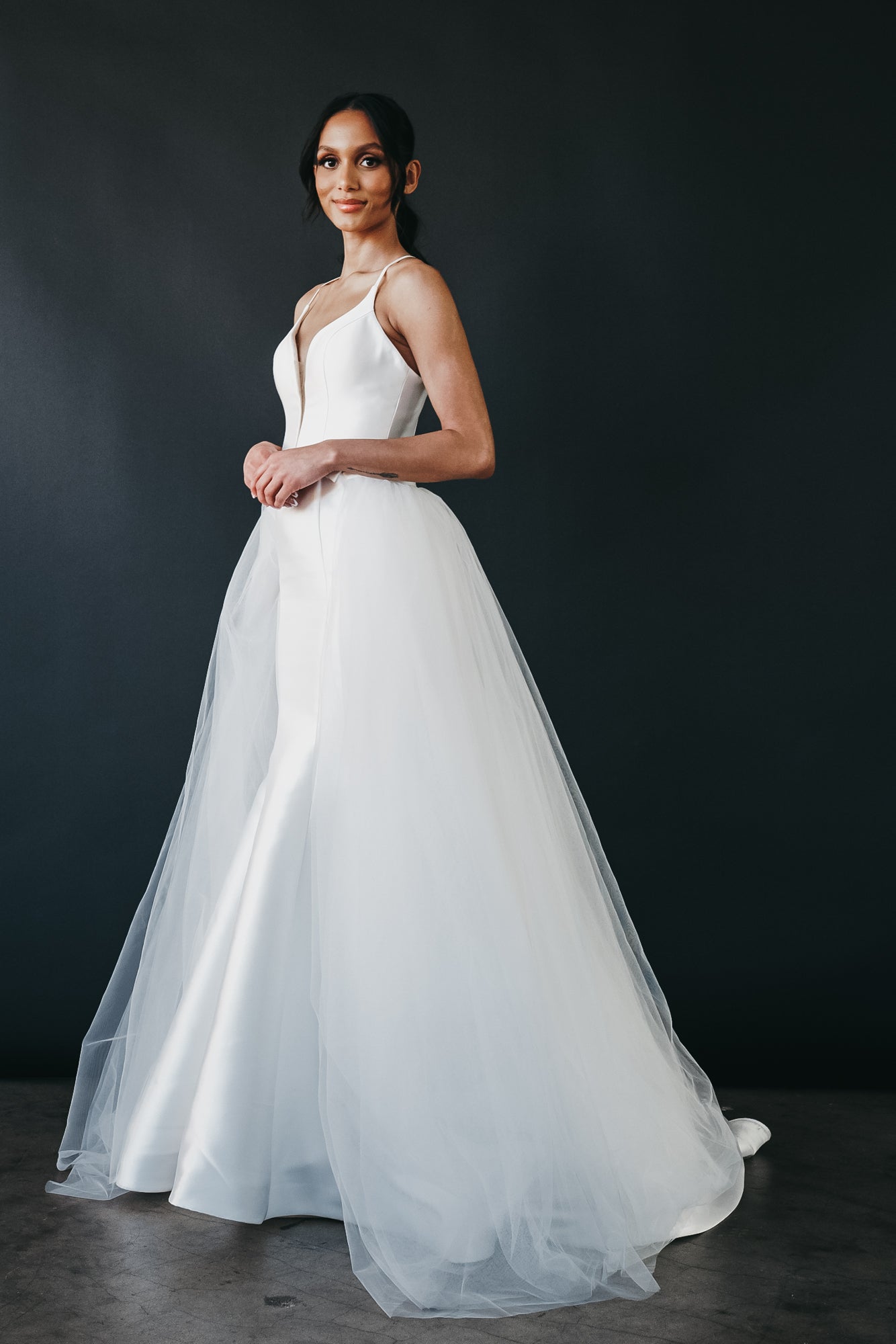Overskirts