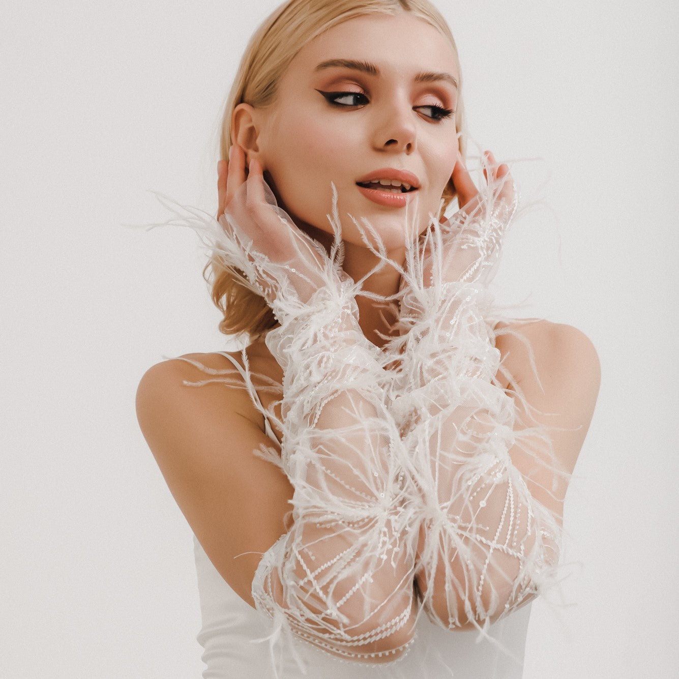 Gloves