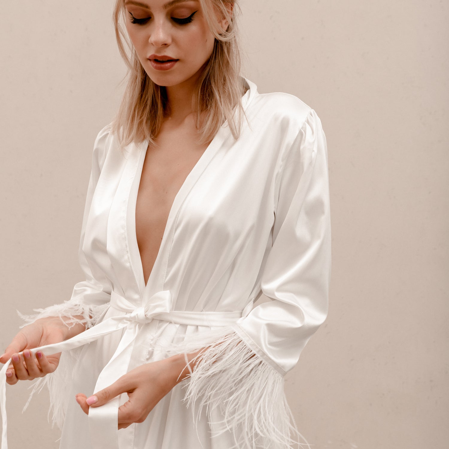 ROBES