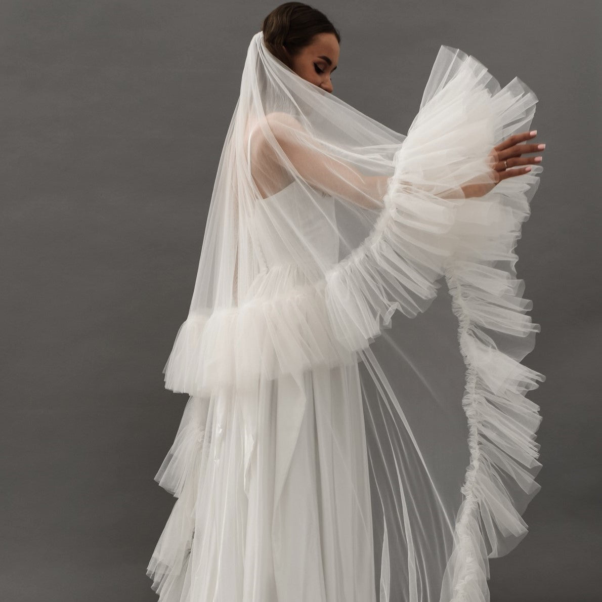 Veils