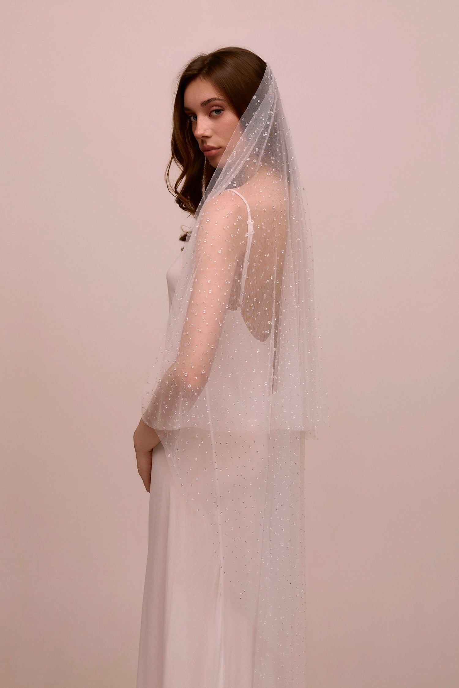 Couture Veils
