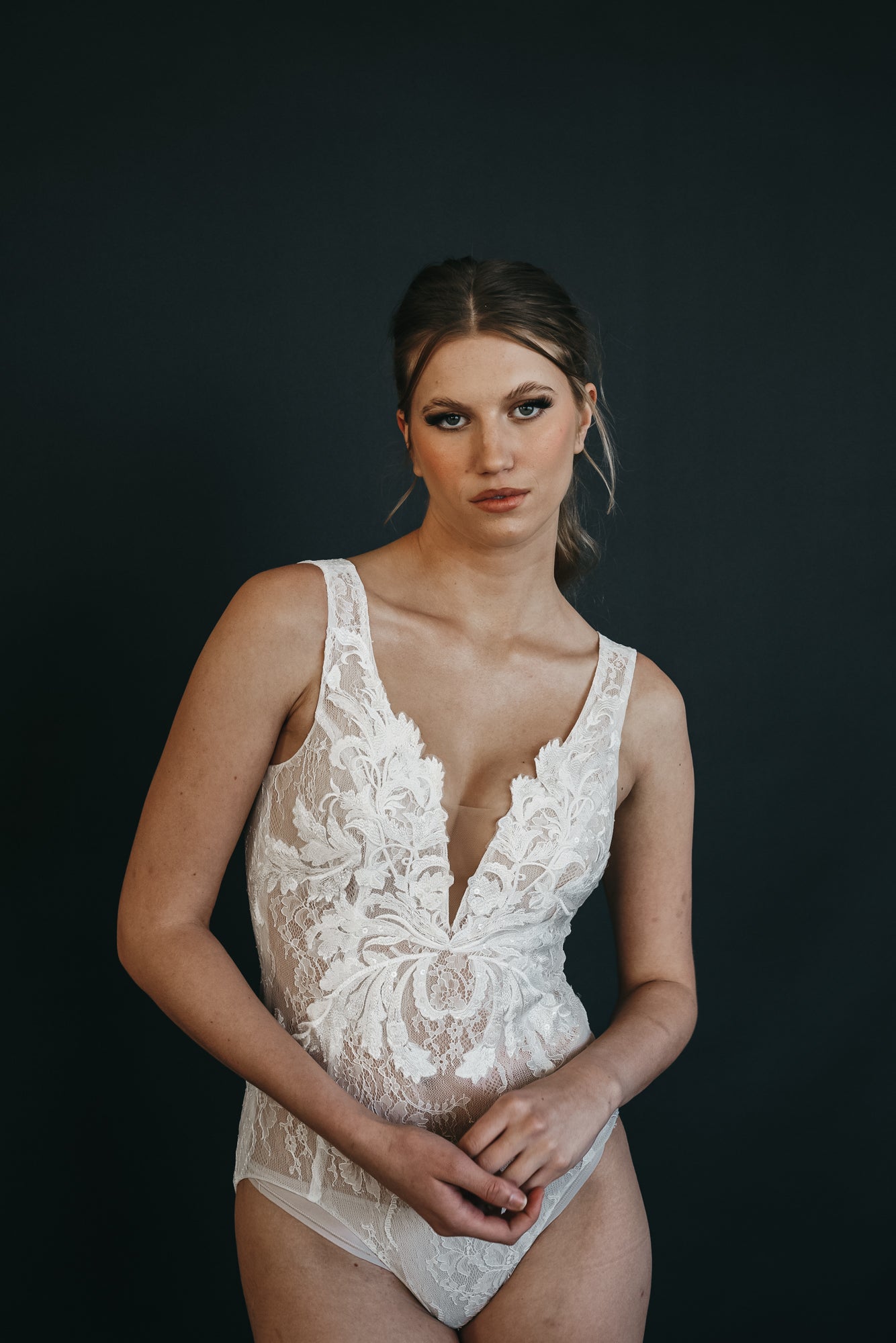 Sutton Bodysuit