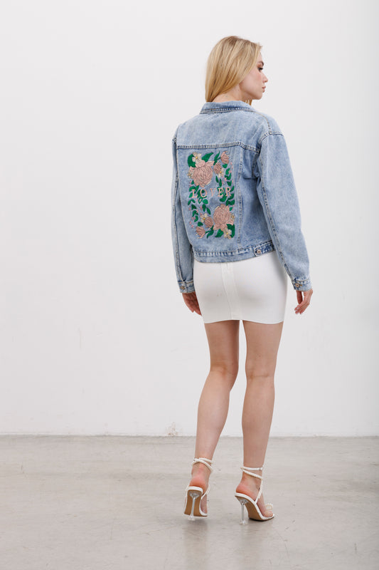Lover Jacket