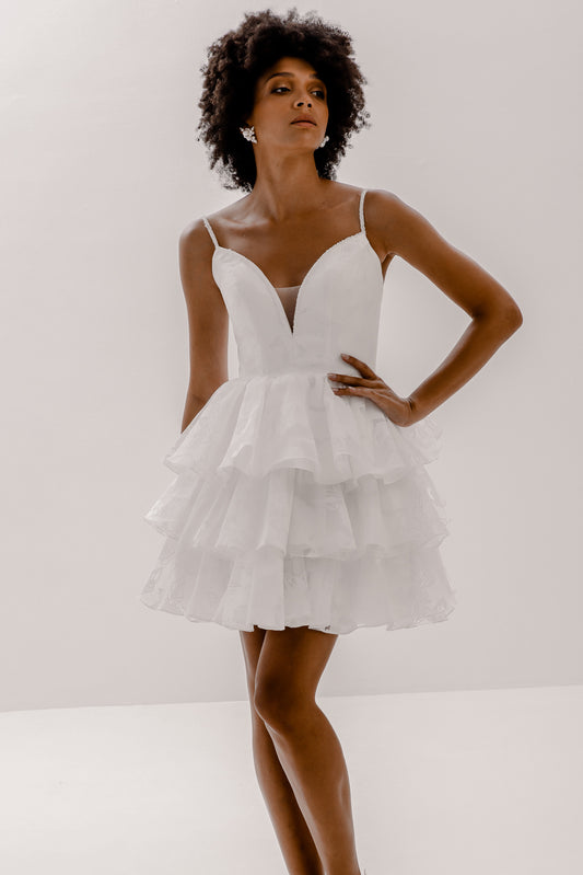 Lily Dress