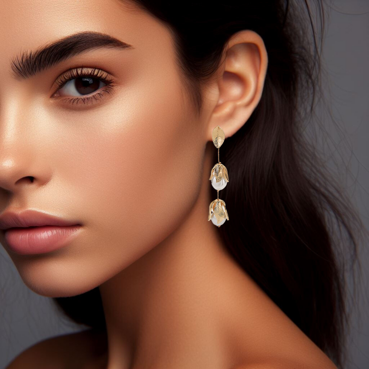 Kendall Earrings (DISCONTINUED)