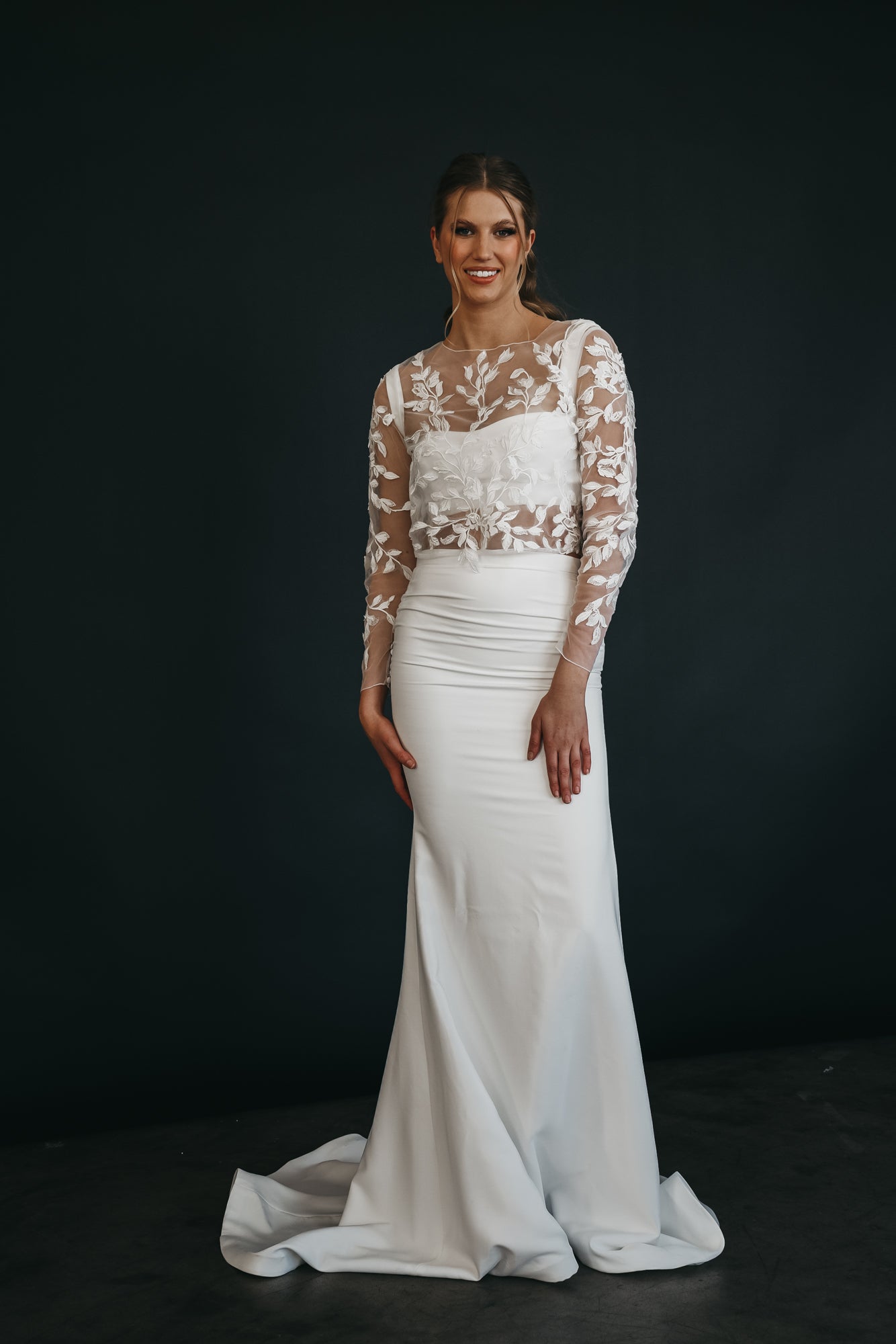 Remi Overskirt