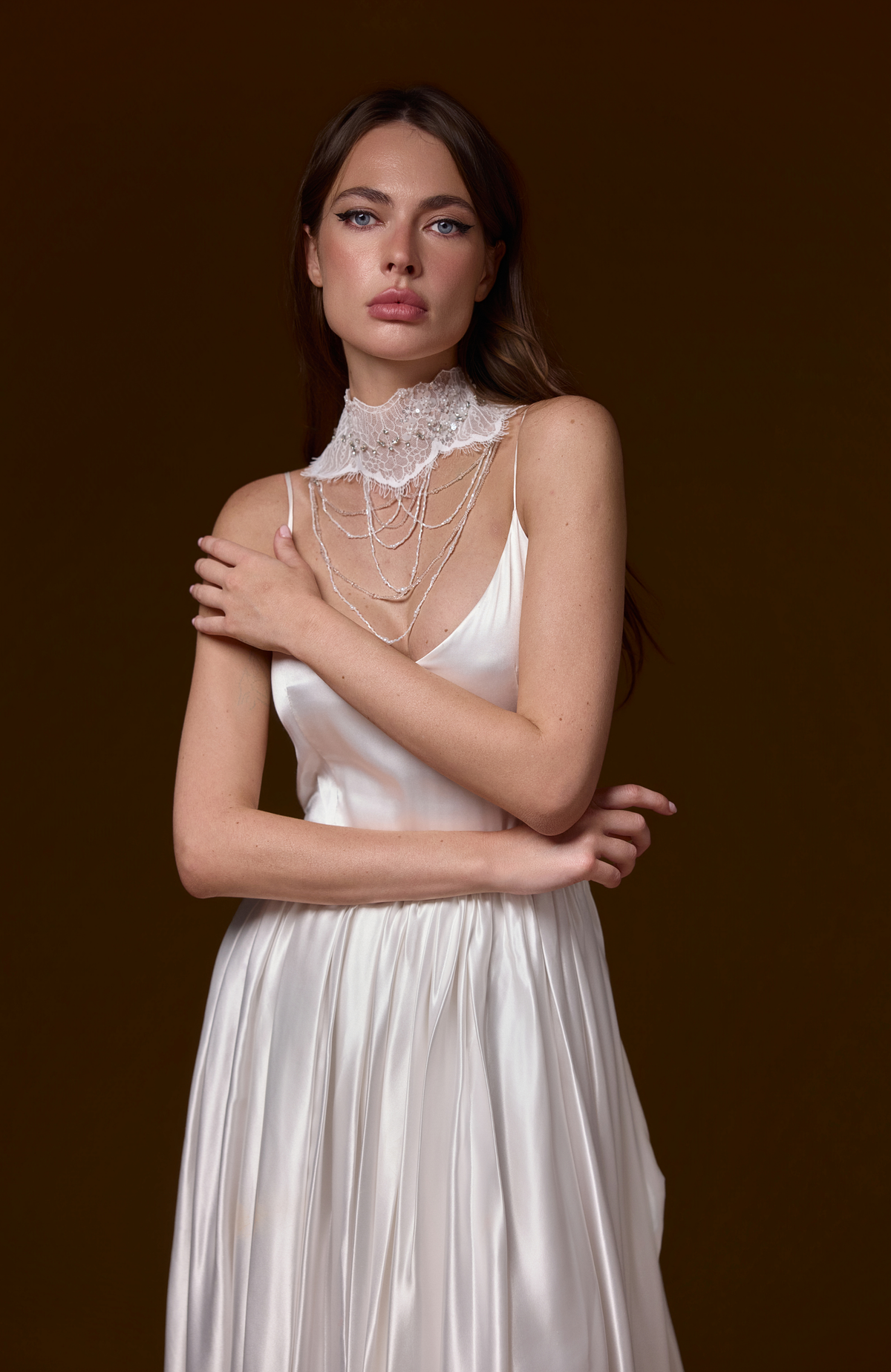 Vesper Collar