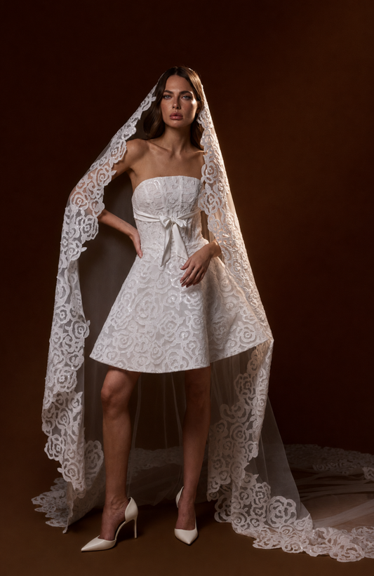 Catherine Dress