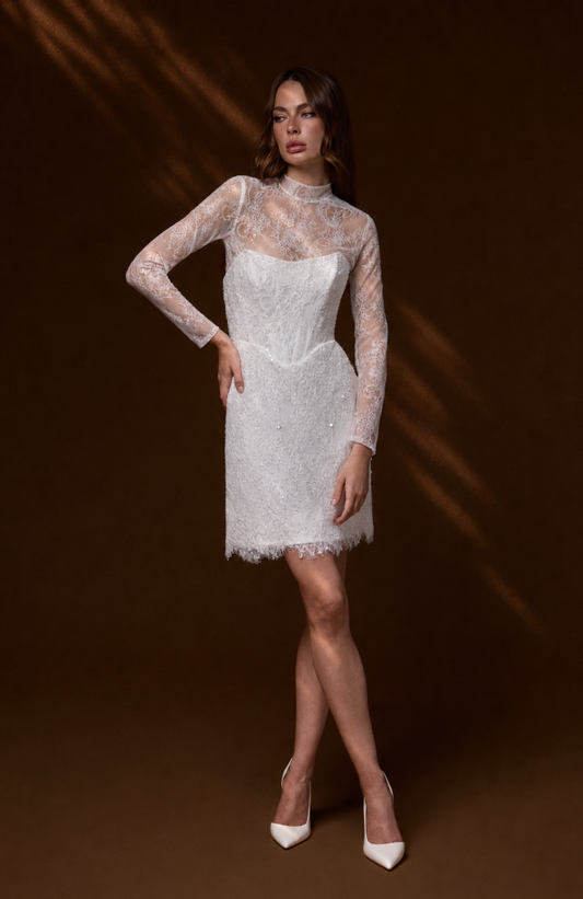 Eliza Dress
