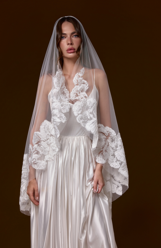 Winifred Veil