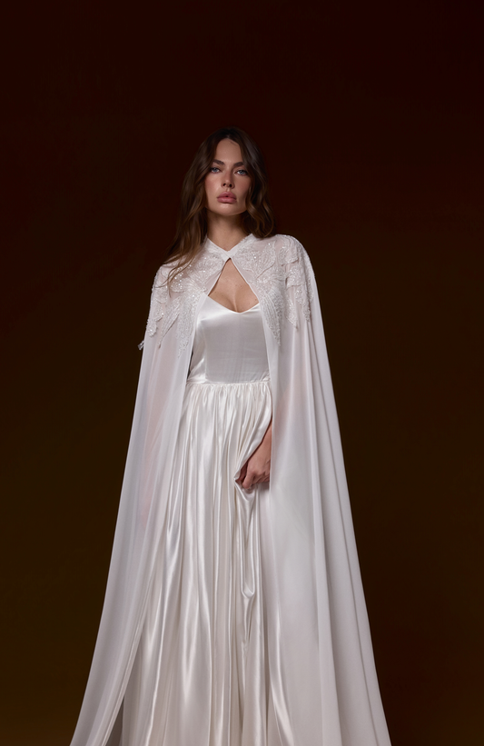 Arabella Cape