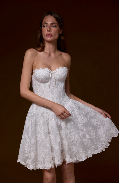 Bronte Dress