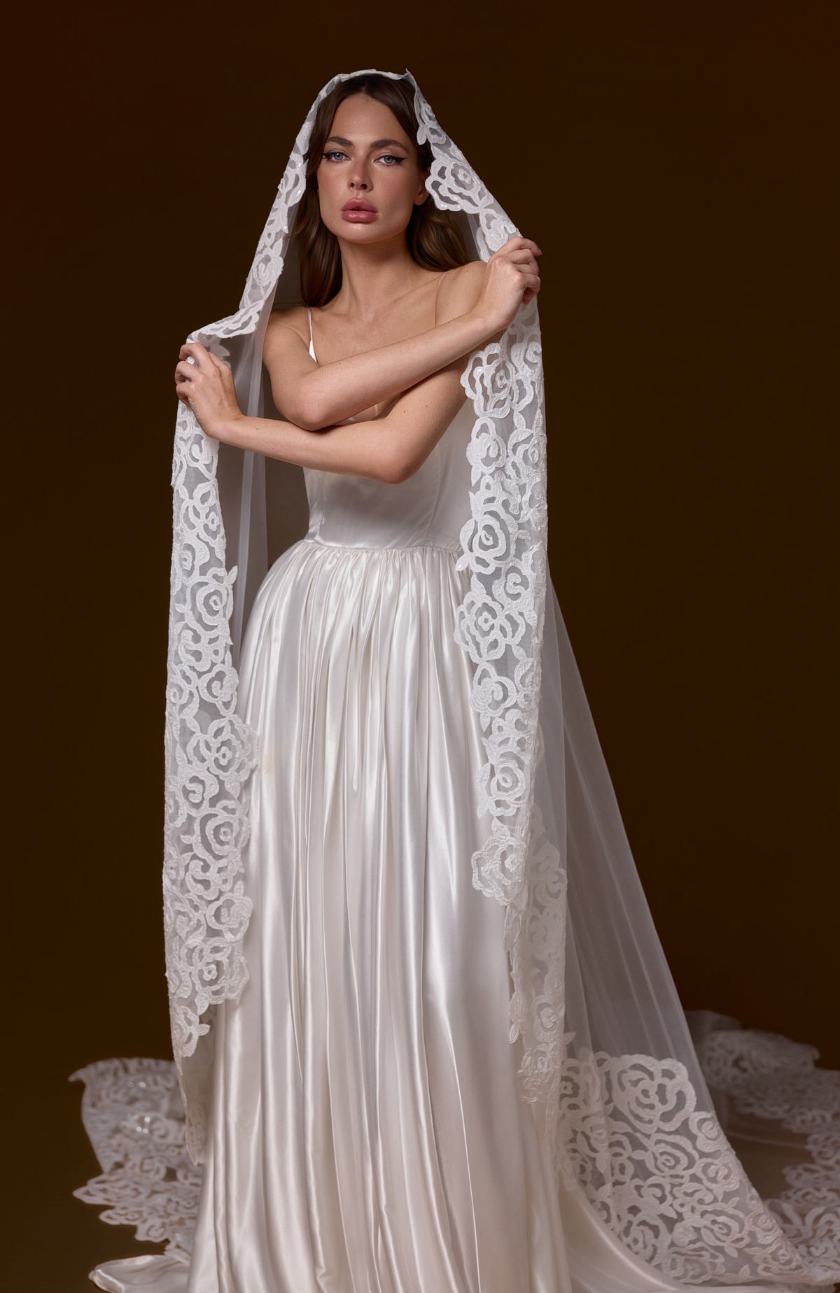 Odessa Veil