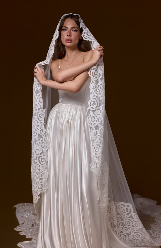 Odessa Veil