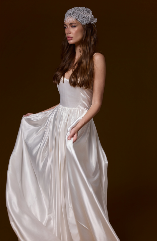 Heather Veil