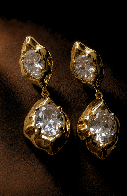 Maude Earrings