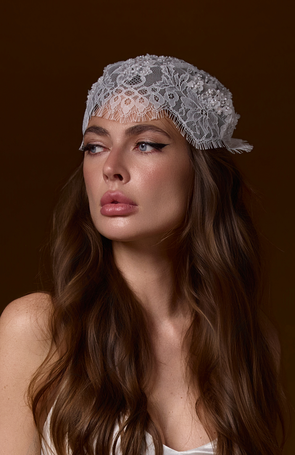 Heather Veil