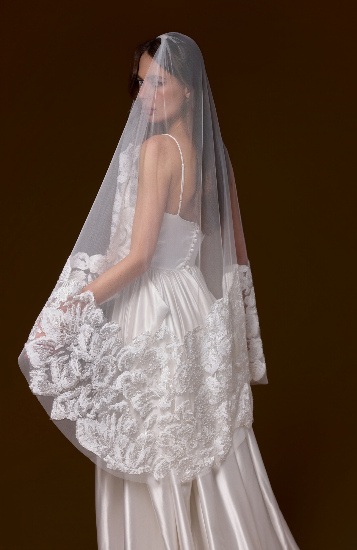 Winifred Veil
