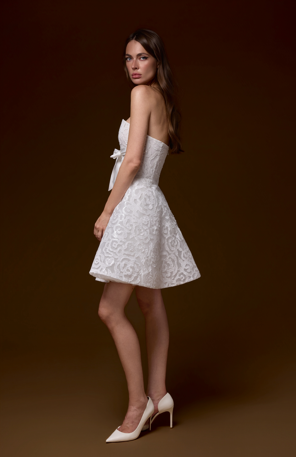 Catherine Dress
