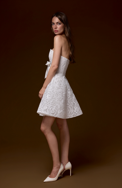 Catherine Dress