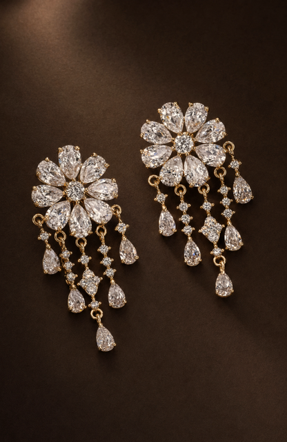 Agnes Earrings