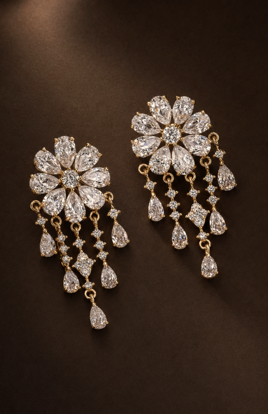 Agnes Earrings