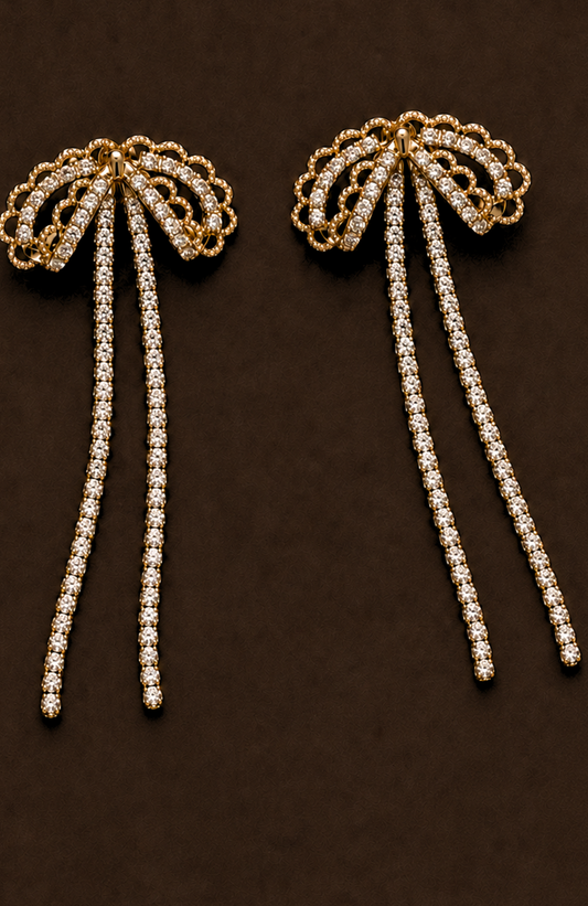 Wylde Earrings