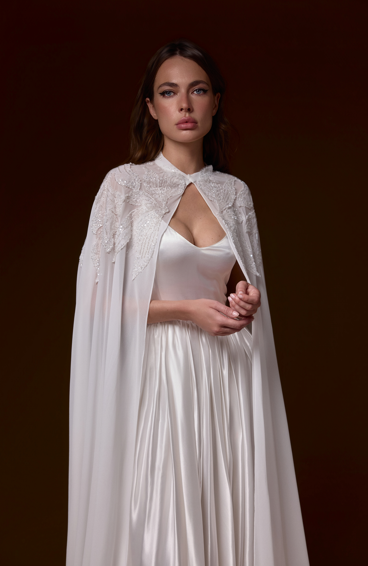 Arabella Cape