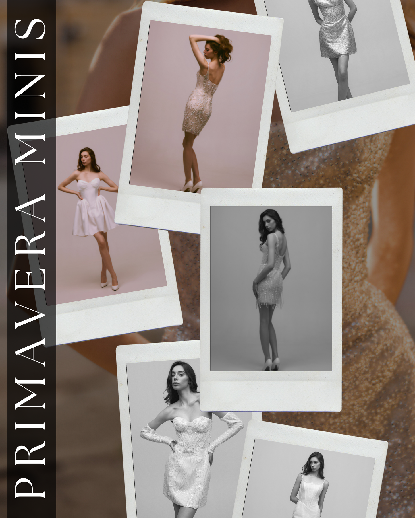 Full Primavera Minis