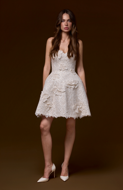 Briar Dress