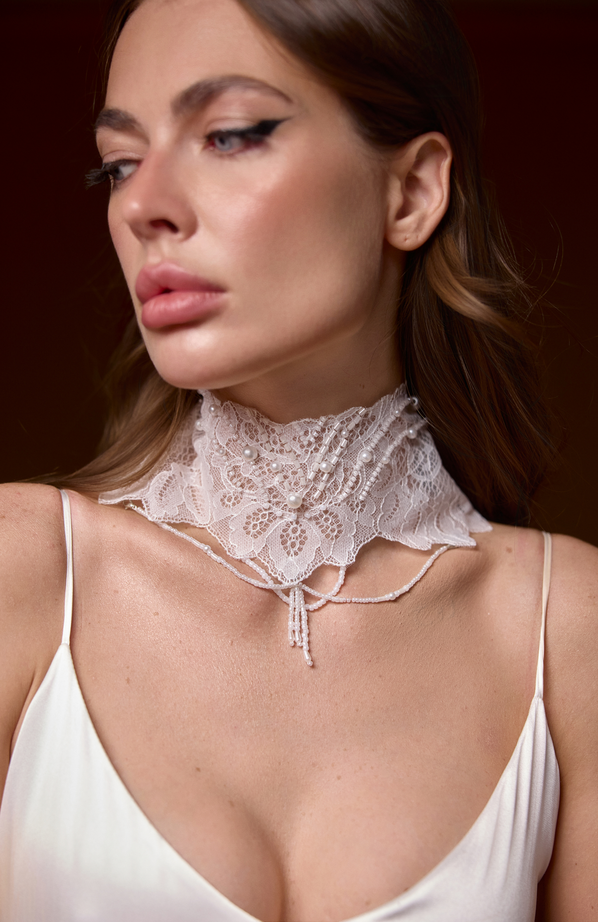 Thistle Collar