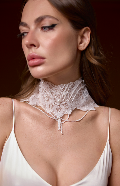 Thistle Collar