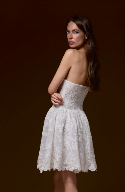 Bronte Dress