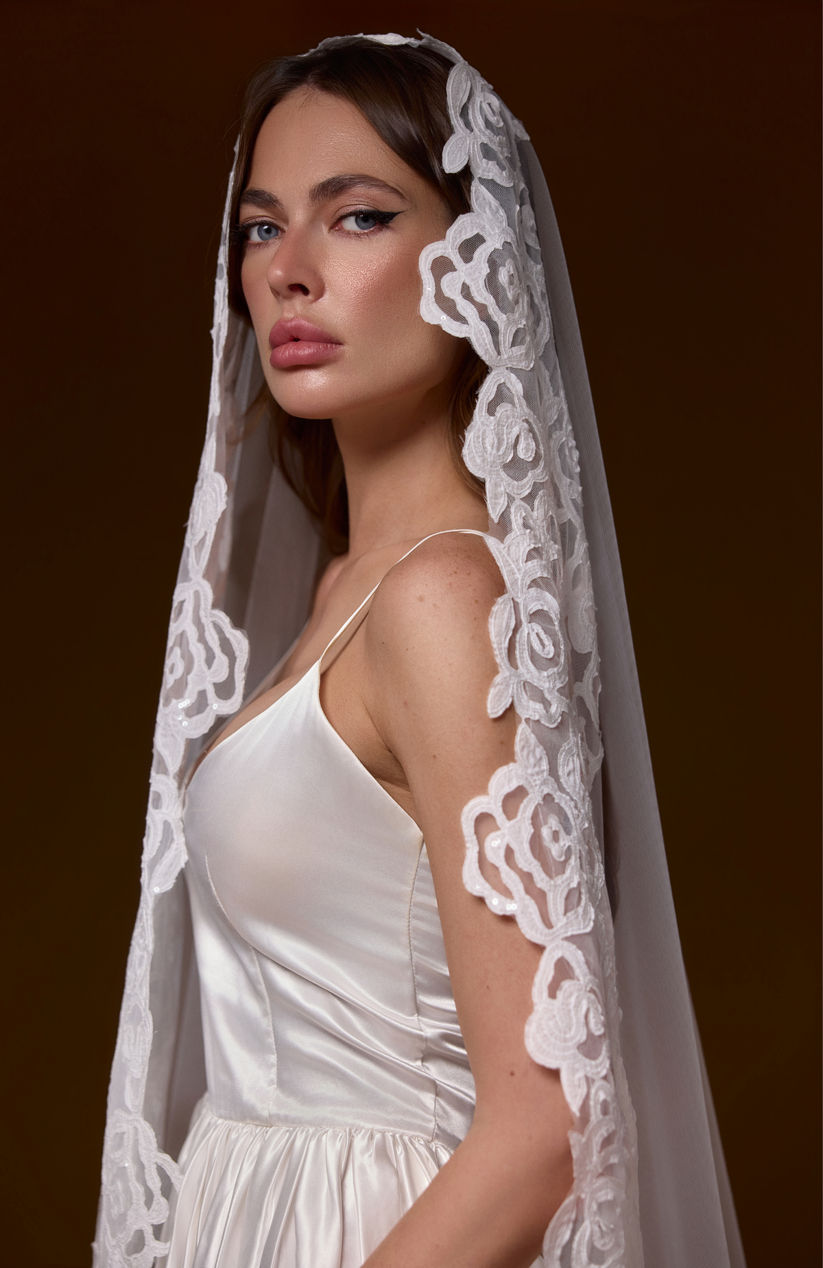 Odessa Veil