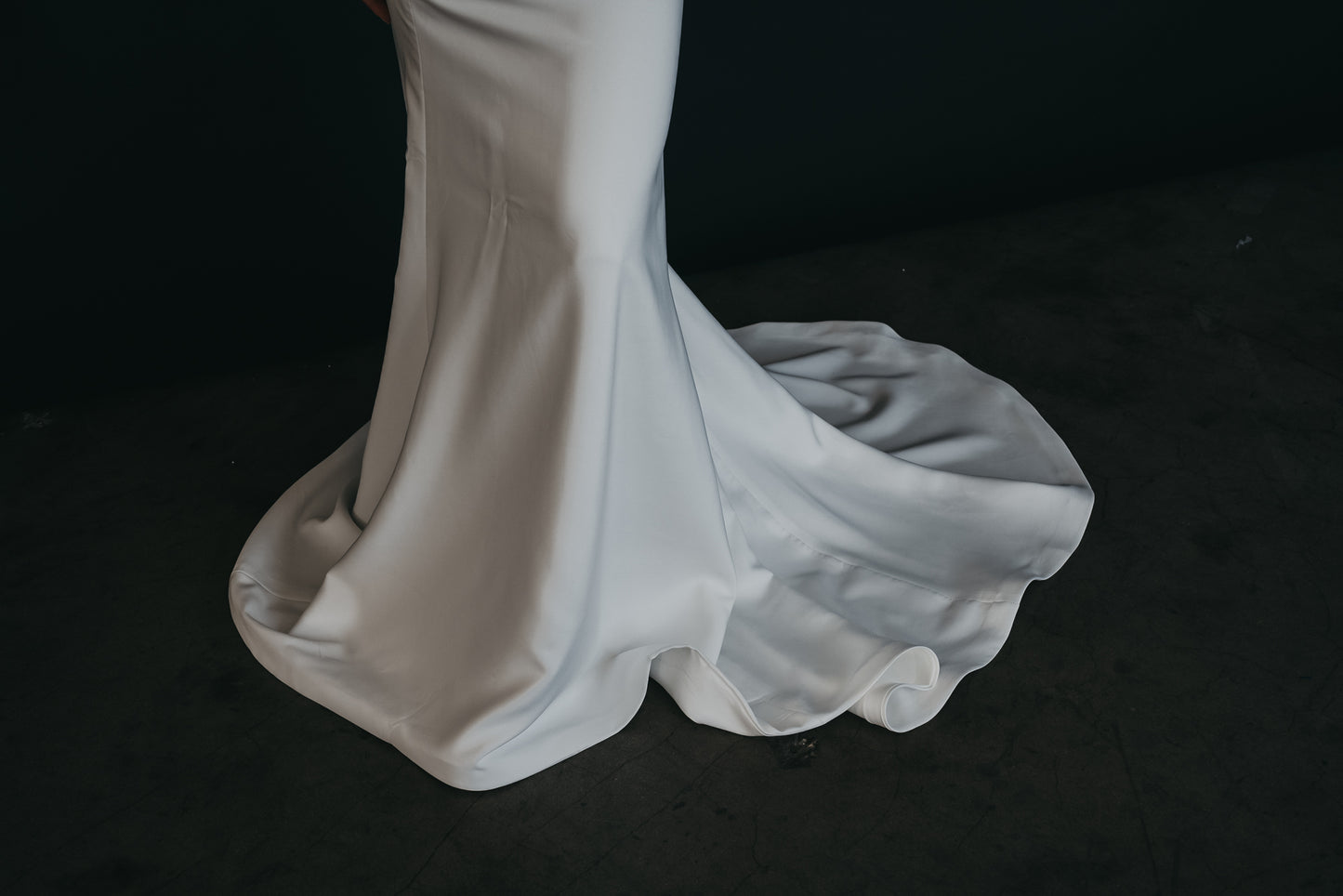 Remi Overskirt