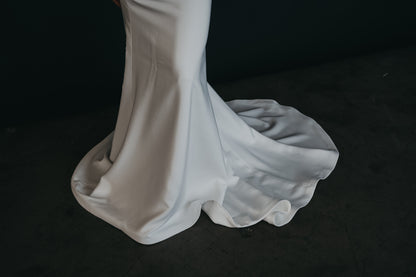 Remi Overskirt