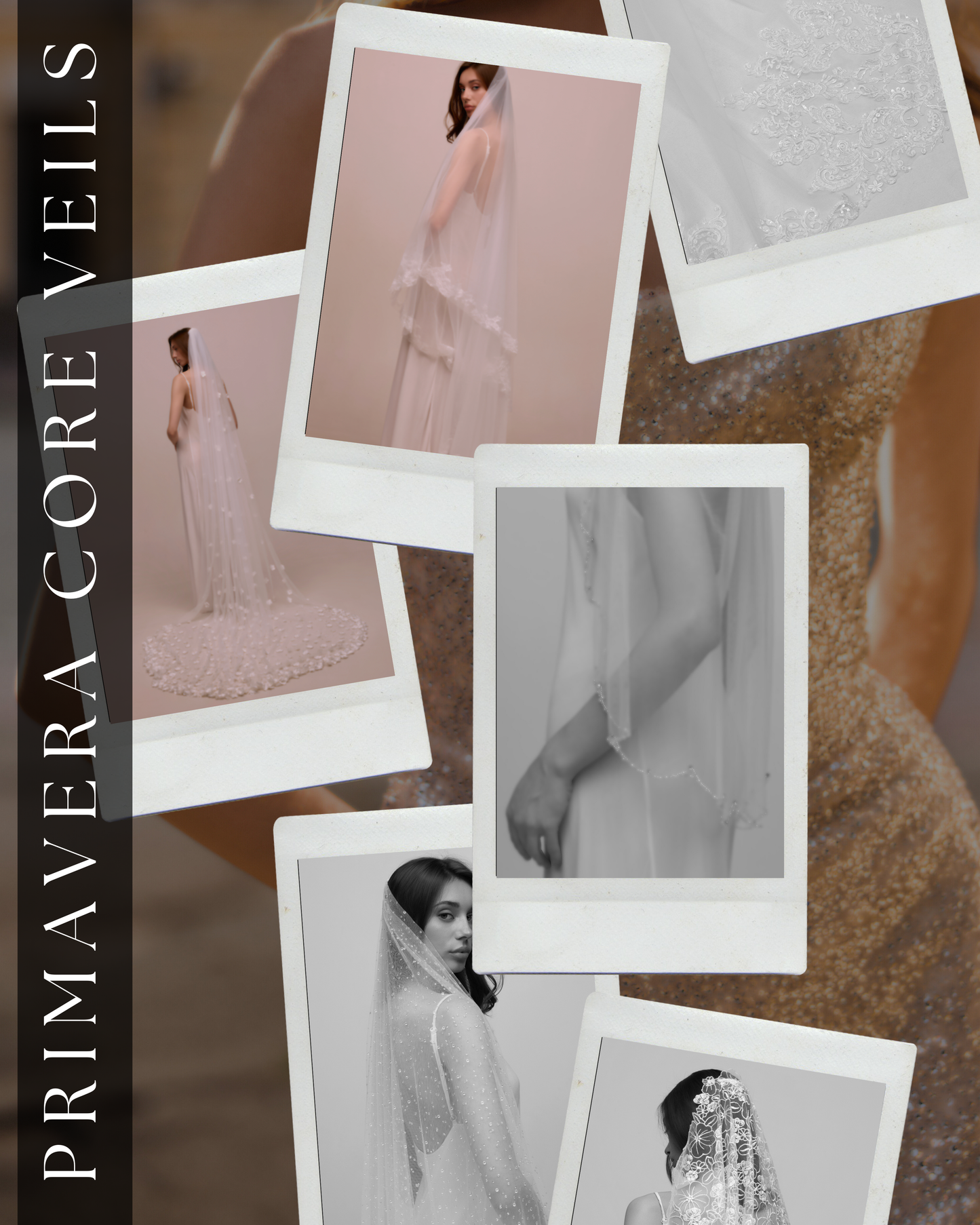Core Primavera Veils