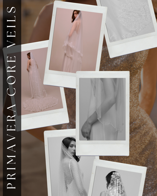 Core Primavera Veils