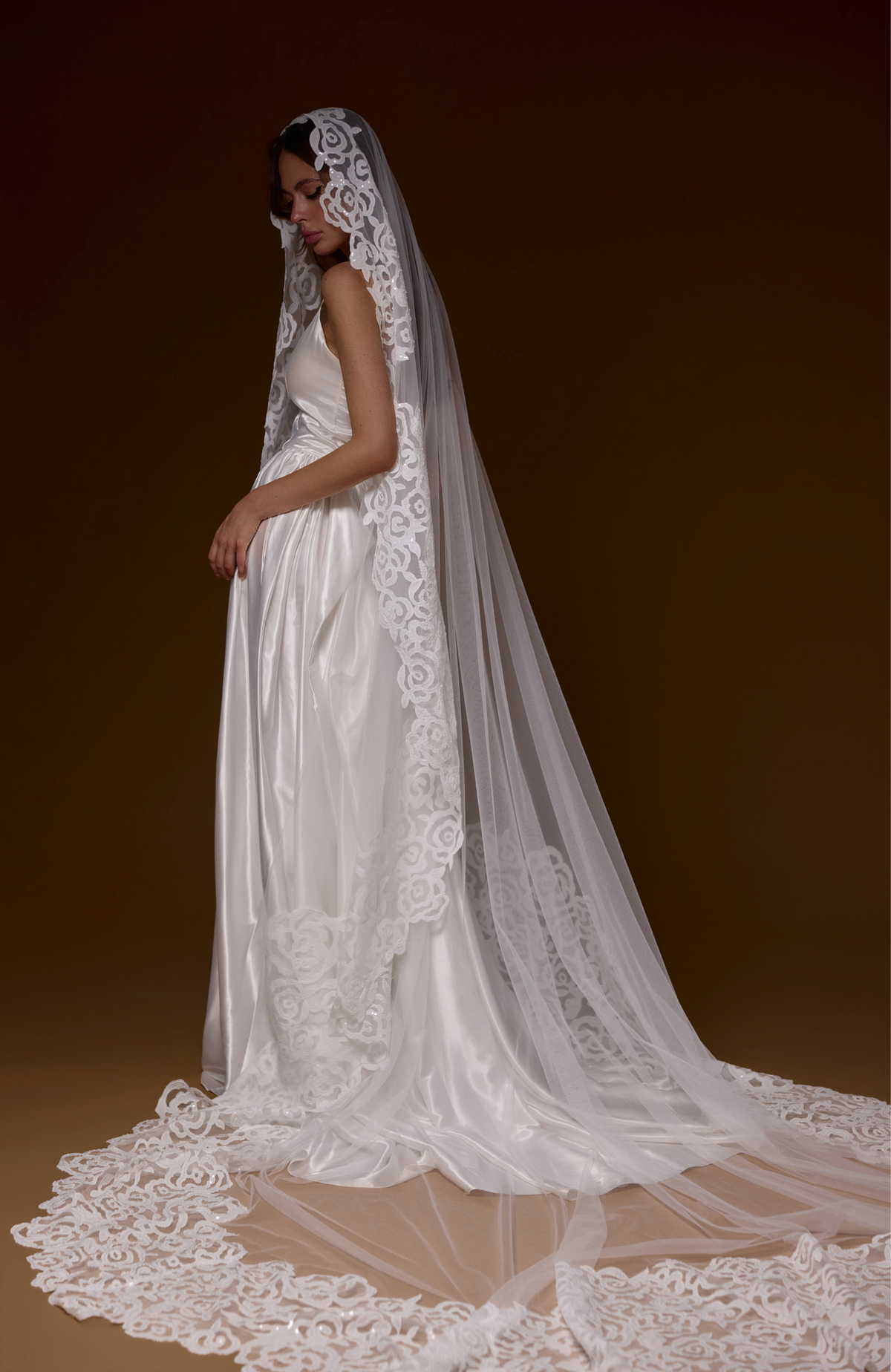 Odessa Veil
